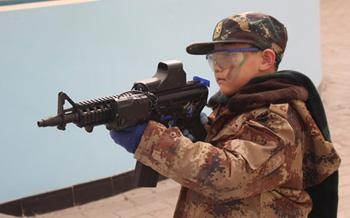 5天兵王