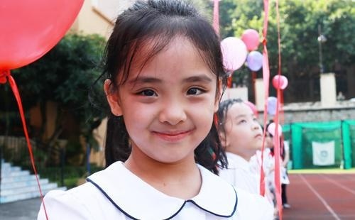 广州市白云区中黄外国语小学