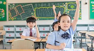 口才培优班