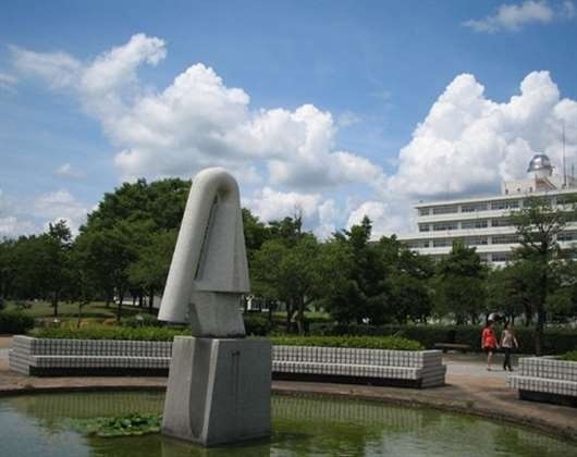 清泉女子大学