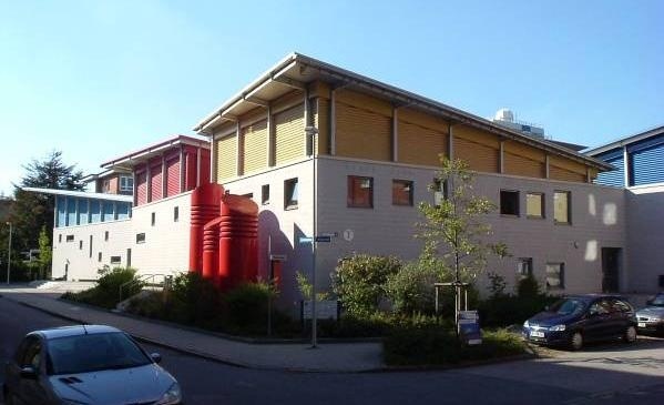 基尔应用技术大学