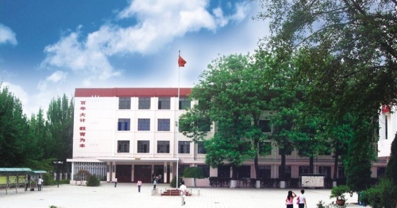 太原旅游职业学院2019年单招录取分数线