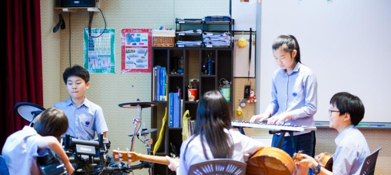 上海耀中国际学校小学部怎么样、好不好