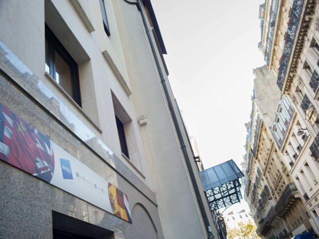 校园风采（四）