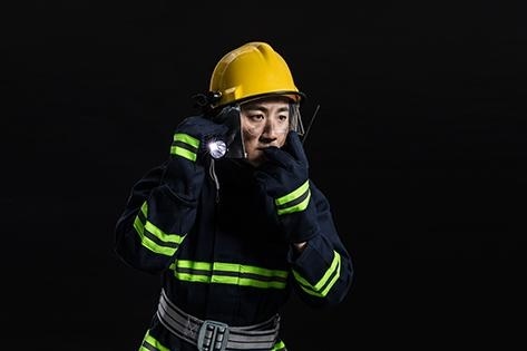 一级消防工程师培训