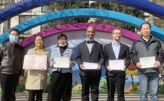 北京市忠德学校