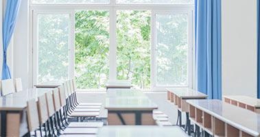 高中以上学历者