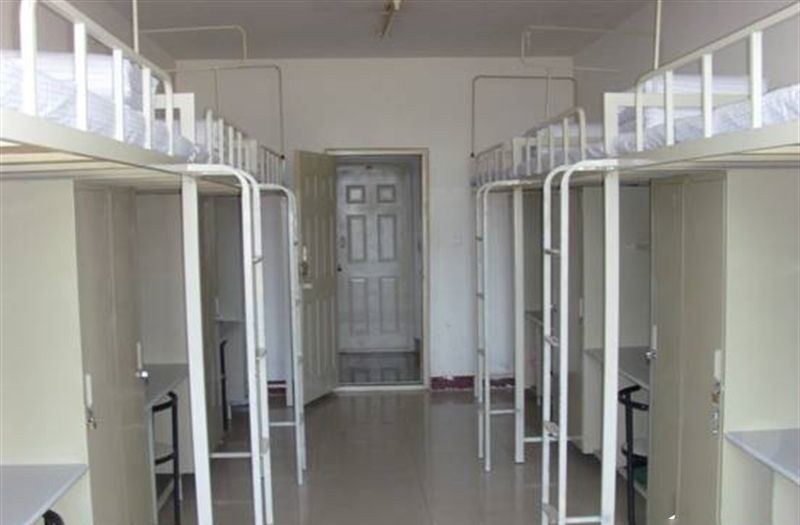 南京视觉艺术职业学院2020年宿舍条件