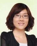 北京津桥综合英语老师邵海燕