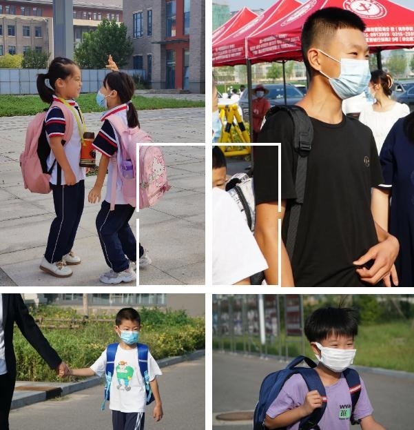 枫华国际双语学校