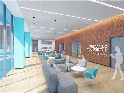 苏州市相城区诺德学校