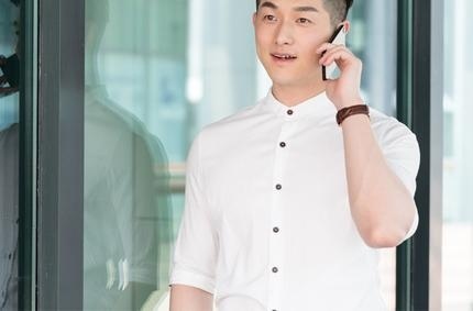 领袖口才课程效果