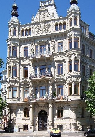 莱比锡音乐和戏剧学院