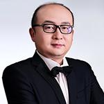Louis/刘家玮