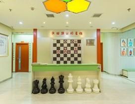 四川超玥国际象棋俱乐部