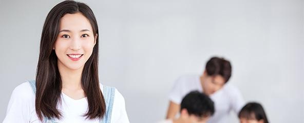 适合的学员