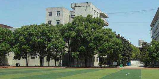 湖北财税职业学院5