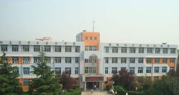 六盘水师范学院2019年单招录取分数线