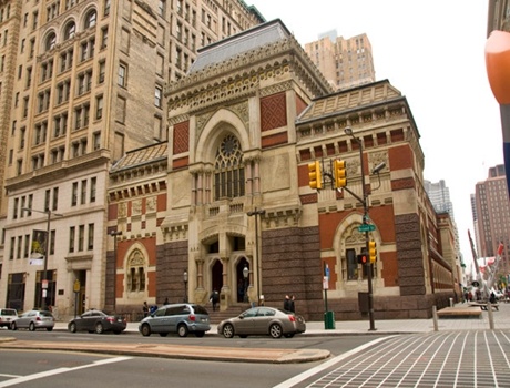 宾夕法尼亚州美术学院