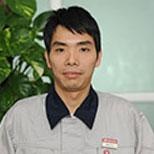 广州瀚达汽修培训速成班禤老师 