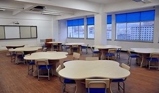 威海实验外国语学校