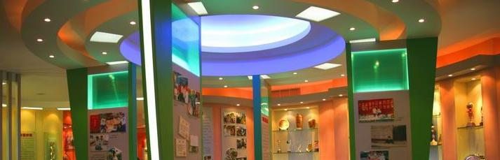 广州第二十一中学国际部网站