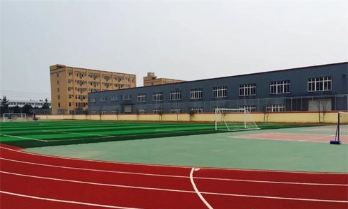 四川科华高级技工学校