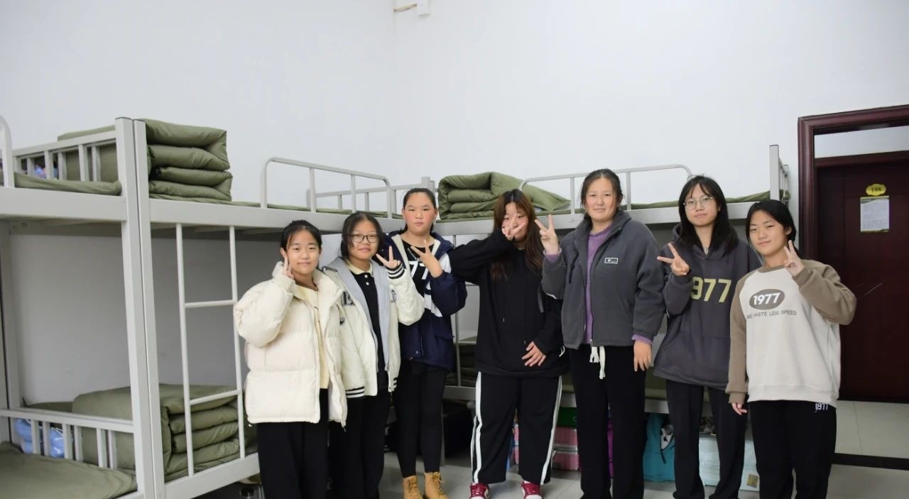 石家庄军兴信息工程学校