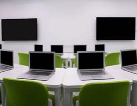 杭州小码王少儿编程