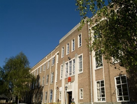 诺维奇城市学院
