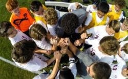 兰卡斯特天主教高中