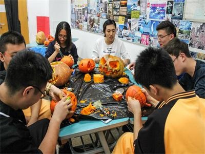 北京八中怡海分校国际部（日本）