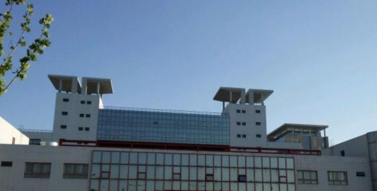 天津商业大学宝德学院