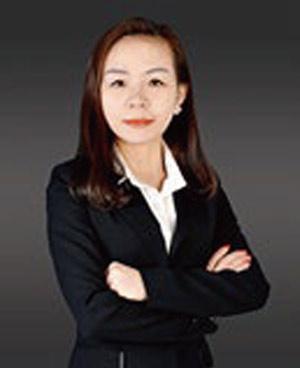 江桂苹
