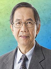 Professor Po Sheun CHUNG