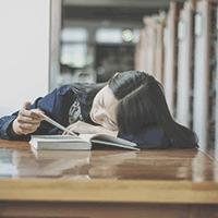 学科课辅导系统