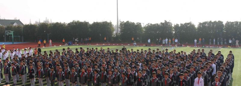 上海新纪元双语学校怎么样、好不好