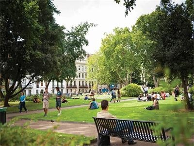 CATS London伦敦校区