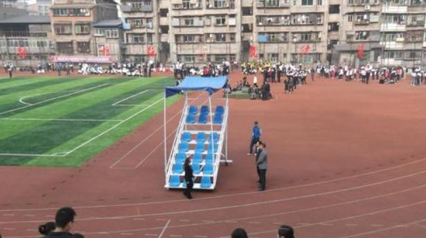 平昌得胜中学