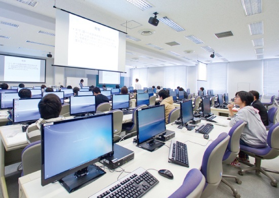 新潟工科大学