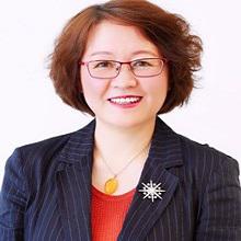 铁艳 Grace Tie
