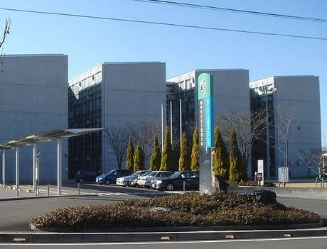 岐阜市女子短期大学