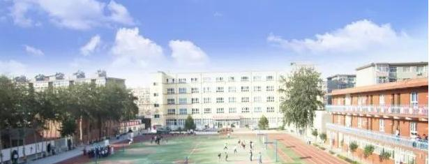 唐山建筑工程学校