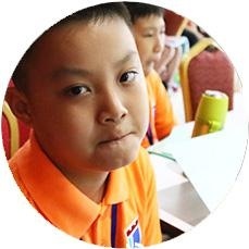 性格内向