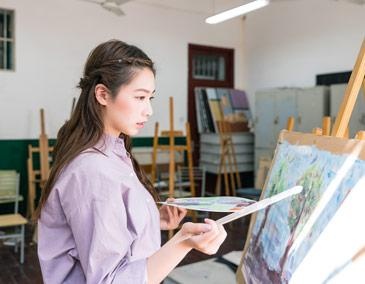 艺术创意实践