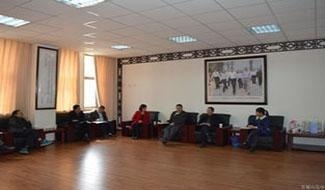 都江堰市青城山高级中学