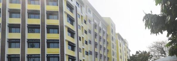 广西卫生职业技术学院2020年招生代码