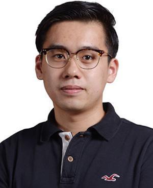 秦子豪