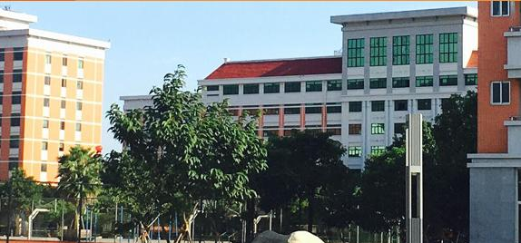 漳州理工职业学院1