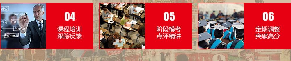 西班牙语培训